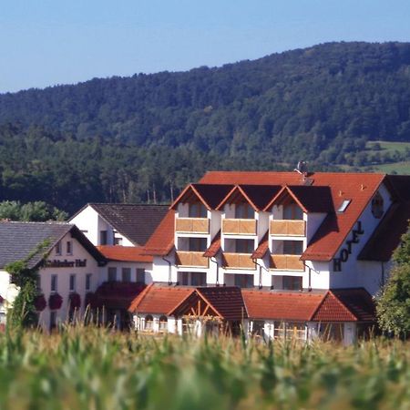 Wagners Fraenkischer Hof Altenkunstadt Экстерьер фото