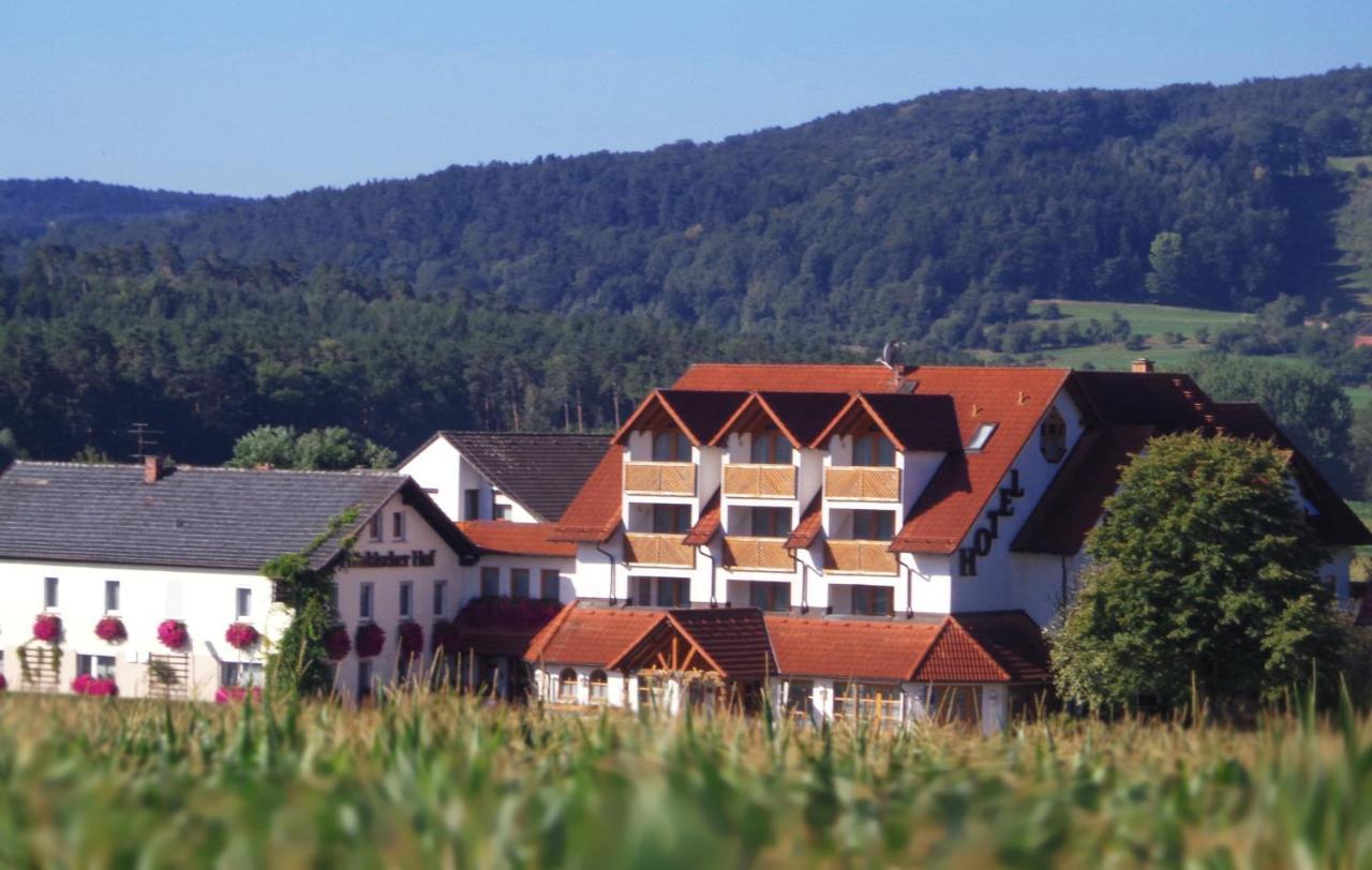 Wagners Fraenkischer Hof Altenkunstadt Экстерьер фото